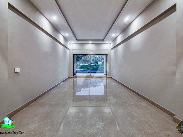 Apartment for sale in Islamabad