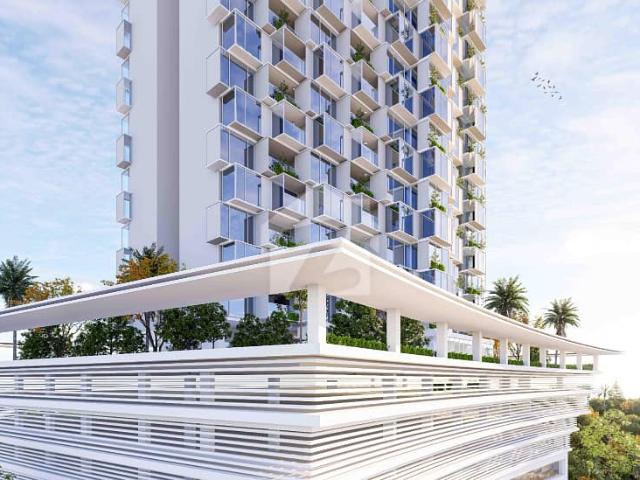 Apartment for sale in کراچی ڈویژن, North Waziristan