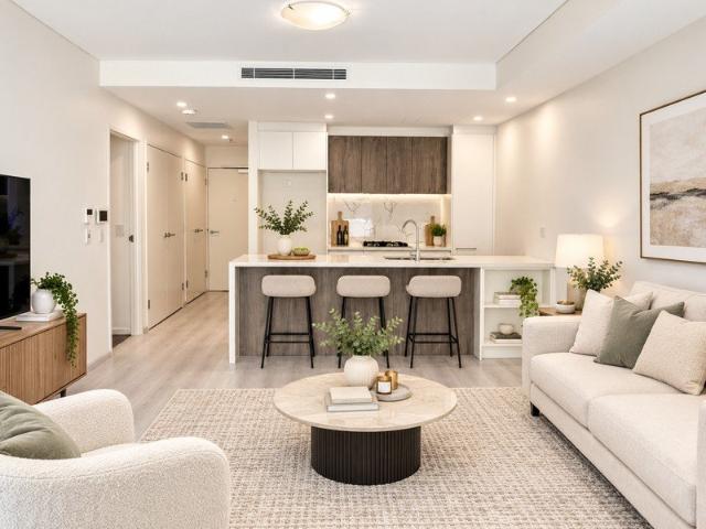 Apartment for sale in Rouse Hill, Sydney