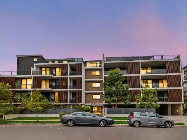 Apartment for sale in Sydney, New South Wales