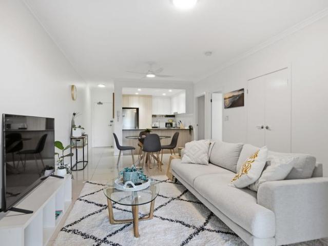 Apartment for rent in Toombul, Queensland