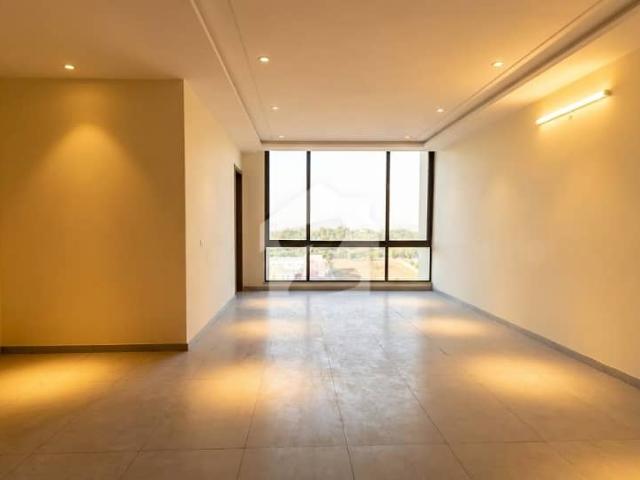 Apartment for rent in Islamabad