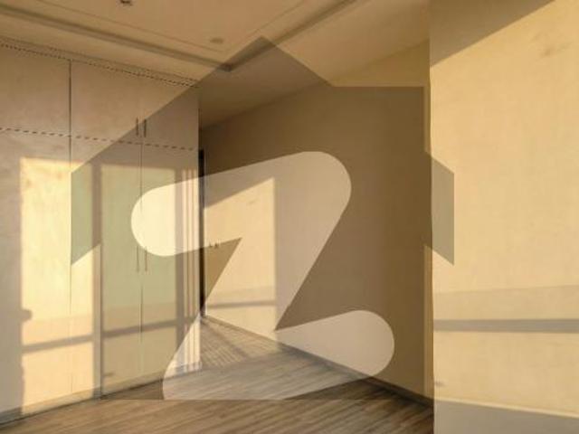 Apartment for rent in Islamabad