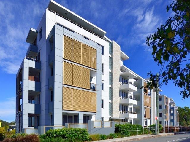 Apartment for rent in Upper North Shore, Sydney