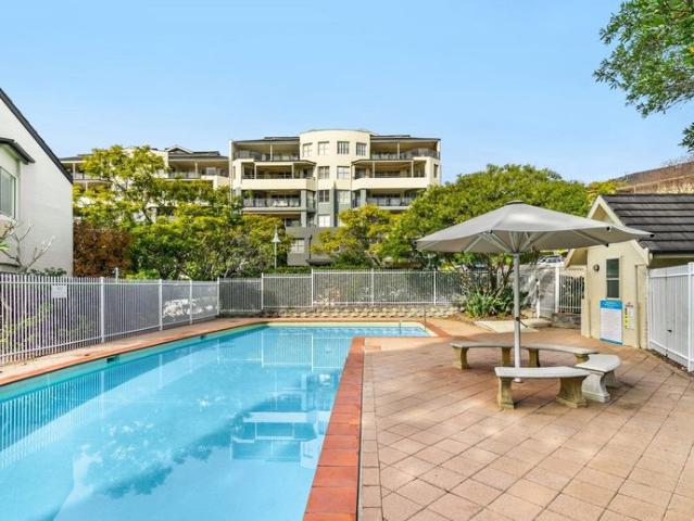 Apartment for rent in Sydney, New South Wales