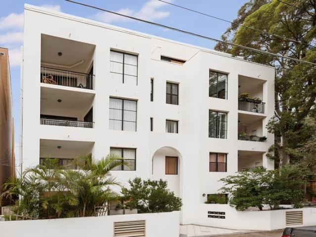 Apartment for rent in St George, Sydney