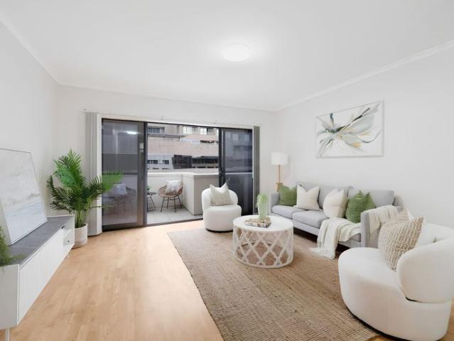 Apartment for rent in St George, Sydney