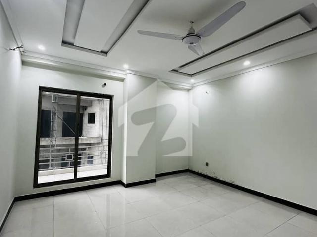 Apartment for rent in Islamabad