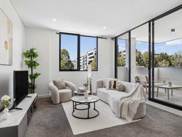 Apartment for sale in St George, Sydney