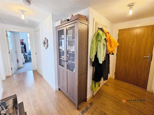 Apartment for rent in Salford Quays, Salford