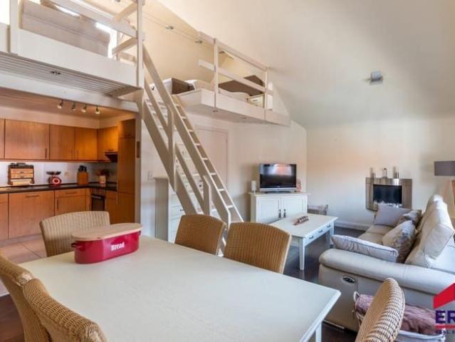 Appartement location à Desteldonk, Oost-Vlaanderen