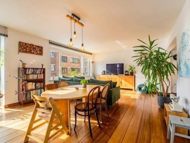 Appartement location à Desteldonk, Oost-Vlaanderen