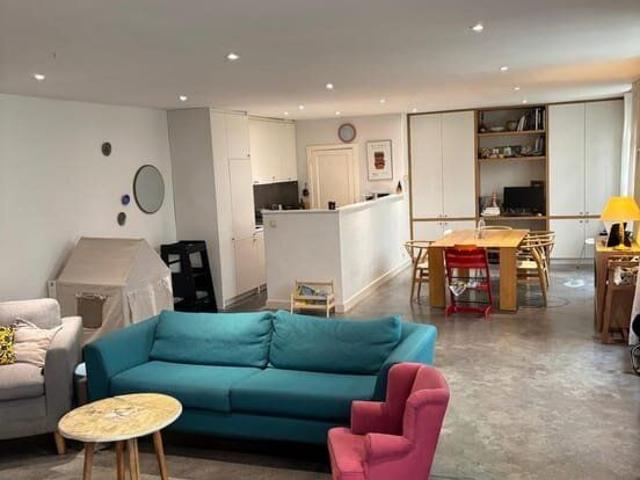 Appartement location à Brussel, Bruxelles