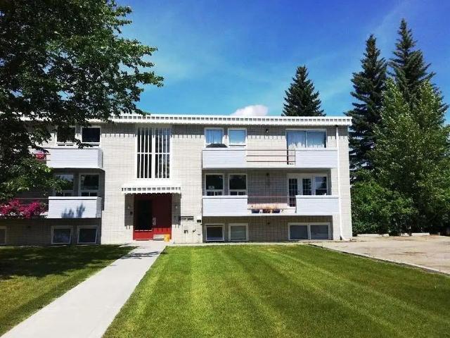 Apartment for rent in Sunnybrook, City of Red Deer