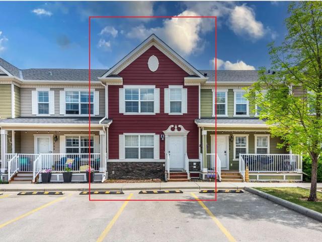 House for rent in Chestermere, Alberta