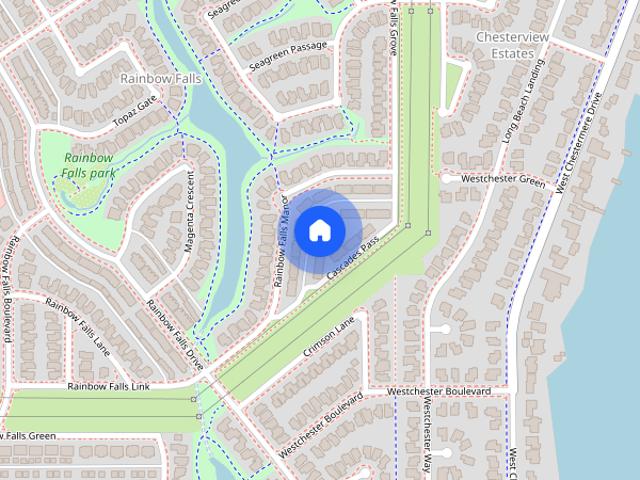 Townhouse for rent in Chestermere, Alberta