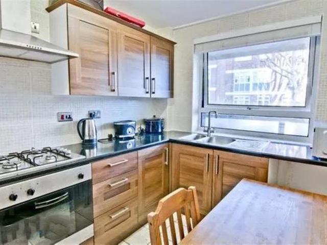 Apartment for rent in Canary Wharf, Greater London