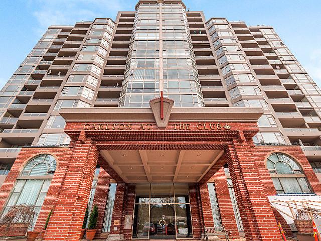 Condo for sale in British Columbia