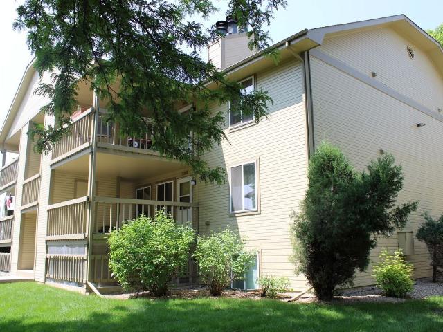 Condo for rent in Fort Collins, Colorado