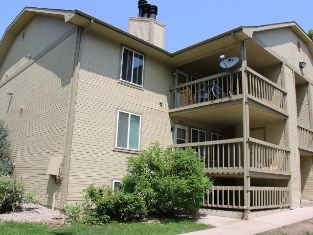 Condo for rent in Fort Collins, Colorado