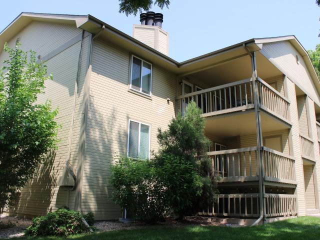Apartment for rent in Fort Collins, Colorado