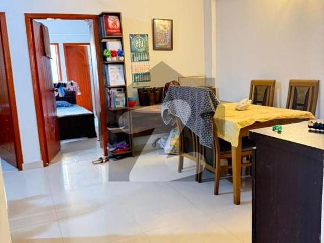 Apartment for rent in Saddar Town, North Waziristan