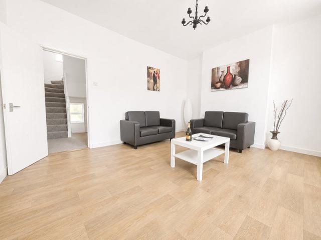 Apartment for rent in West Ham, Greater London