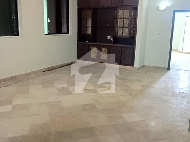 Apartment for rent in Islamabad