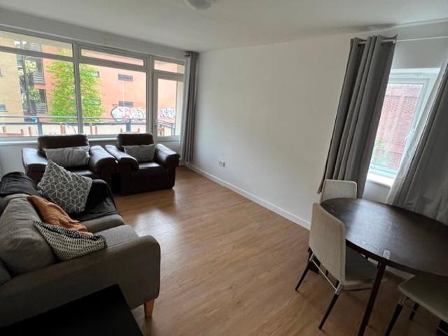 Apartment for rent in Camberwell, Greater London
