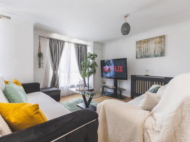 Apartment for rent in London Borough of Brent, Greater London