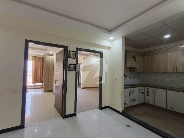 Apartment for sale in Islamabad