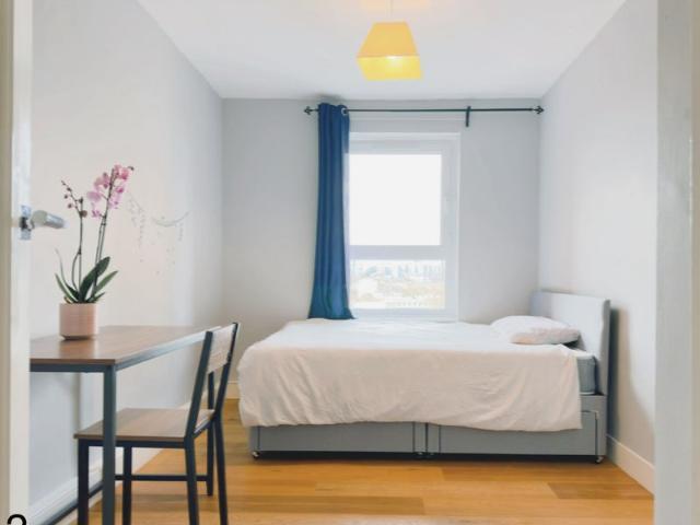 Apartment for rent in Rotherhithe, Greater London
