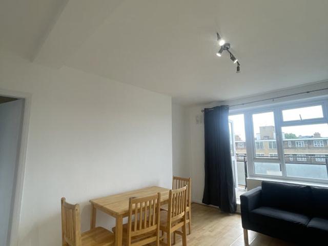 Apartment for rent in Brook Green, Greater London