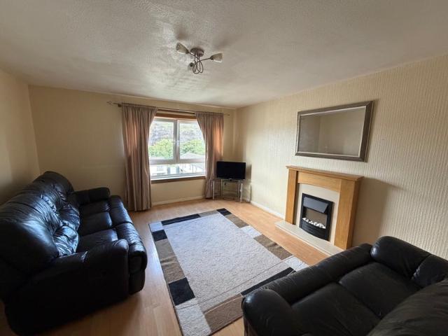 Apartment for rent in Southside, Scotland