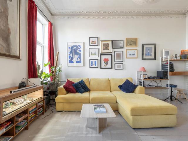 Apartment for rent in Clapton, Lower Clapton