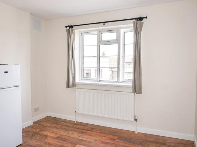 Apartment for rent in Harringay, Greater London