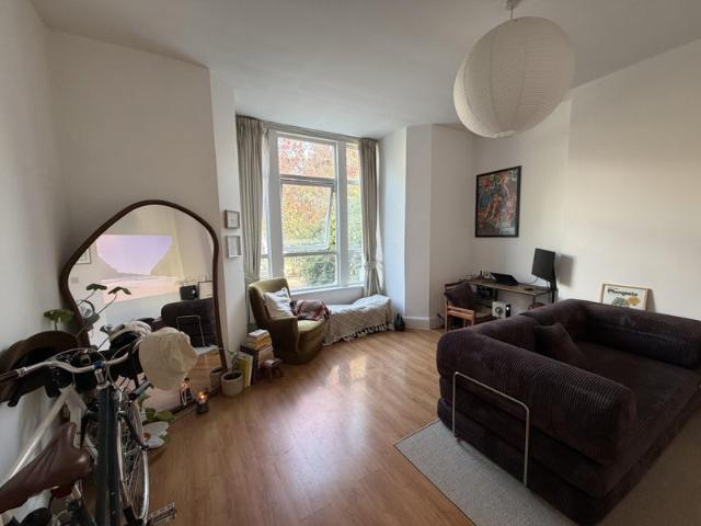 Apartment for rent in Lower Clapton, Greater London