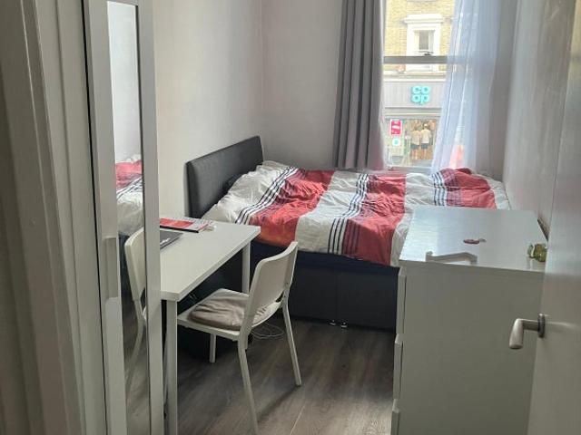 Apartment for rent in Shepherd's Bush, Greater London