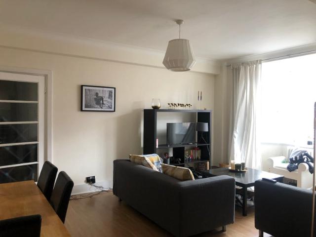 Apartment for rent in Streatham Hill, Greater London