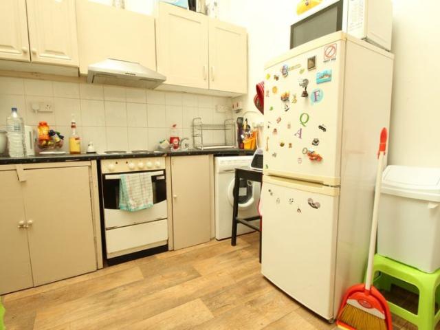 Apartment for rent in West Hackney, Greater London