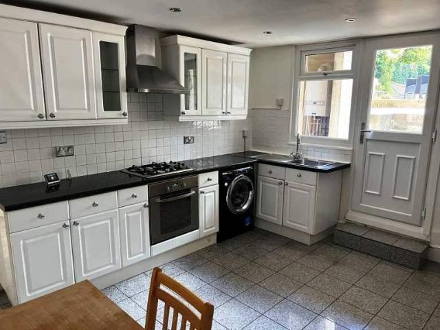 Apartment for rent in Stamford Hill, Greater London