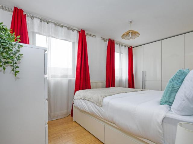 Apartment for rent in Preston, Greater London