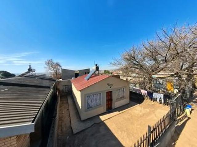 House for sale in Ivory Park, Gauteng