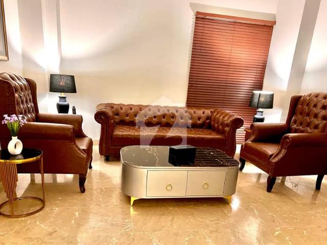 Apartment for rent in اسلام آباد, زون 1