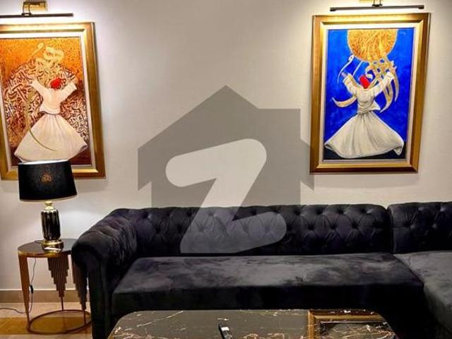 Apartment for rent in اسلام آباد, زون 1