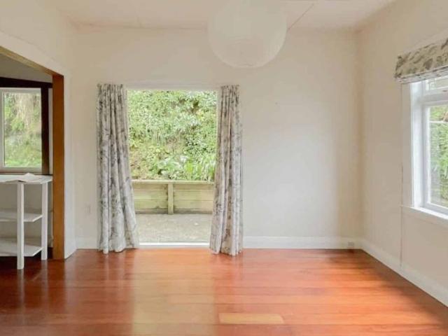 House for rent in Matata, Wellington