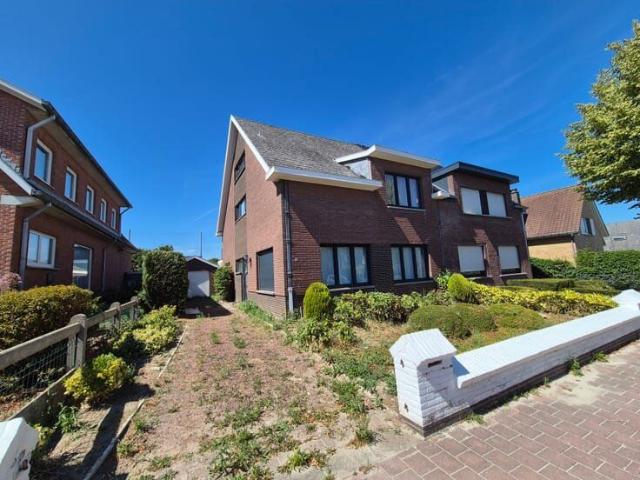 Maison location à Steenokkerzeel, Brabant