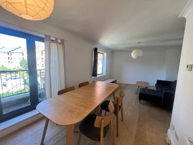 Apartment for rent in Holloway, Greater London