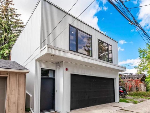 Apartment for rent in Toronto—Danforth, Toronto
