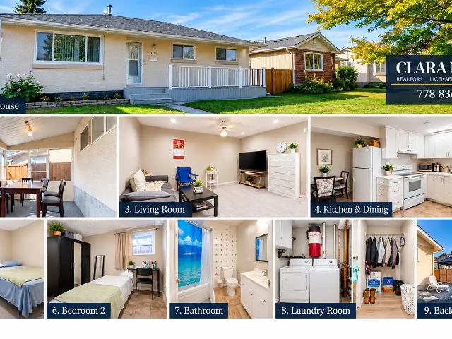 Apartment for rent in Albert Park/Radisson Heights, Calgary